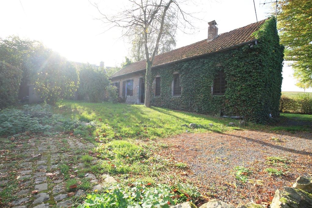 Fermette BELLIGNIES 156500€ GALÉA IMMOBILIER Fermette BELLIGNIES 156500€ GALÉA IMMOBILIER