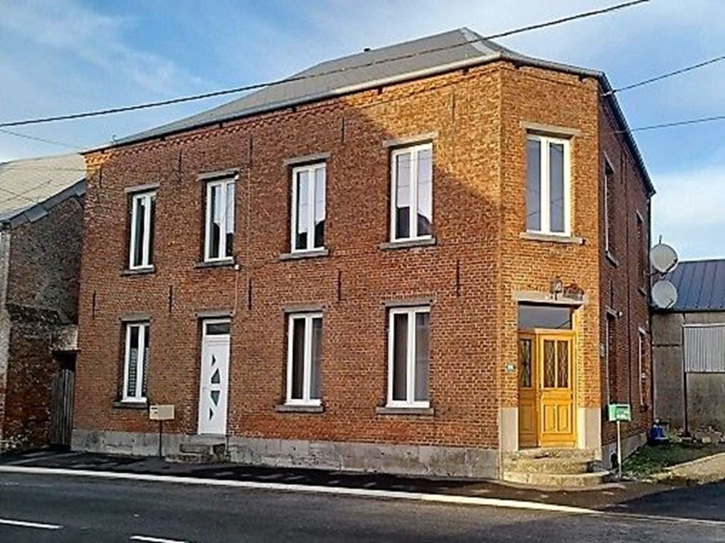 Immeuble TAISNIERES SUR HON 197900€ GALÉA IMMOBILIER Immeuble TAISNIERES SUR HON 197900€ GALÉA IMMOBILIER