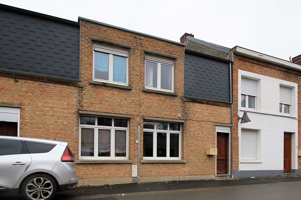 Maison de ville BAVAY 107260€ GALÉA IMMOBILIER Maison de ville BAVAY 107260€ GALÉA IMMOBILIER