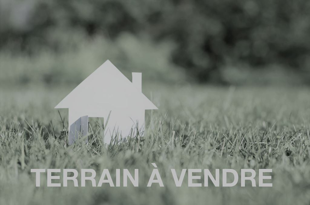 Terrain BELLIGNIES 50000€ GALÉA IMMOBILIER