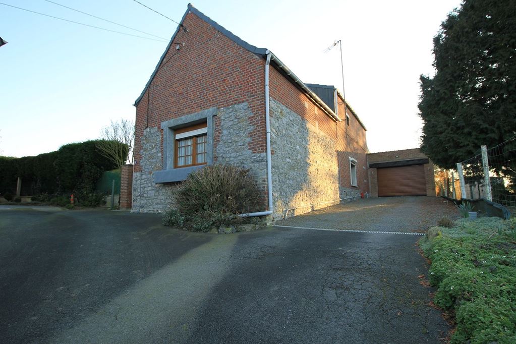 Maison de village HON HERGIES 197900€ GALÉA IMMOBILIER Maison de village HON HERGIES 197900€ GALÉA IMMOBILIER