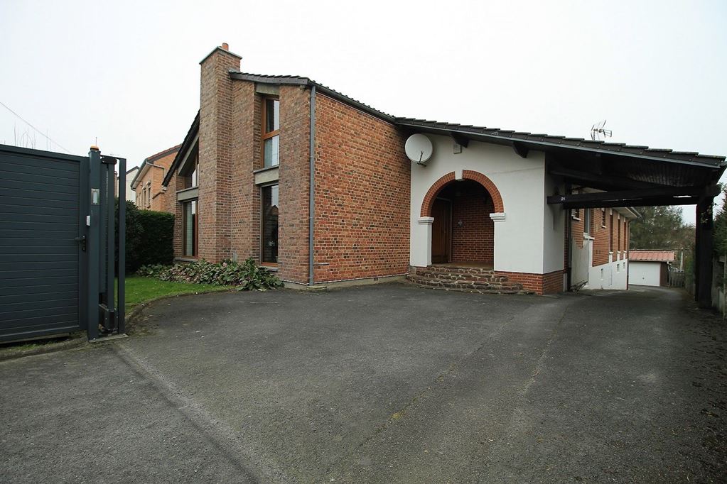 Pavillon LOUVROIL 269000€ GALÉA IMMOBILIER Pavillon LOUVROIL 269000€ GALÉA IMMOBILIER