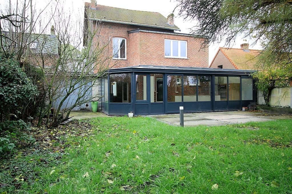 Maison de maître BAVAY 226000€ GALÉA IMMOBILIER Maison de maître BAVAY 226000€ GALÉA IMMOBILIER