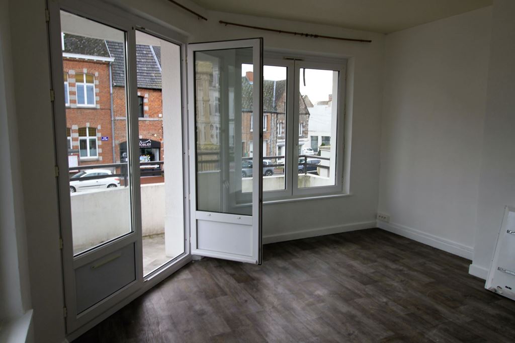 Appartement Studio BAVAY 480€ GALÉA IMMOBILIER Appartement Studio BAVAY 480€ GALÉA IMMOBILIER