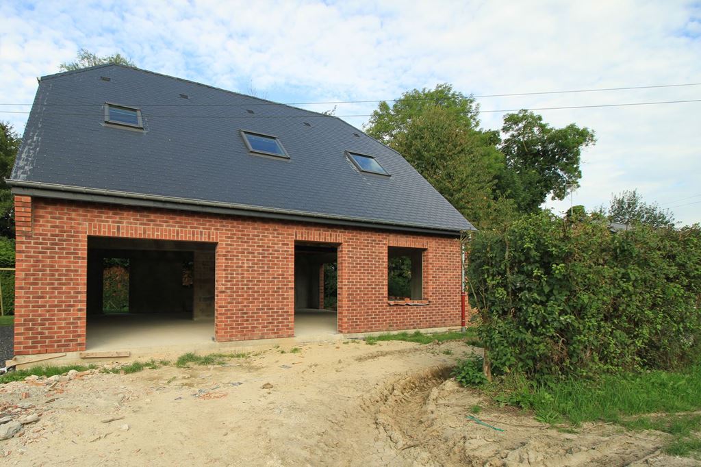 Pavillon MECQUIGNIES 187600€ GALÉA IMMOBILIER Pavillon MECQUIGNIES 187600€ GALÉA IMMOBILIER