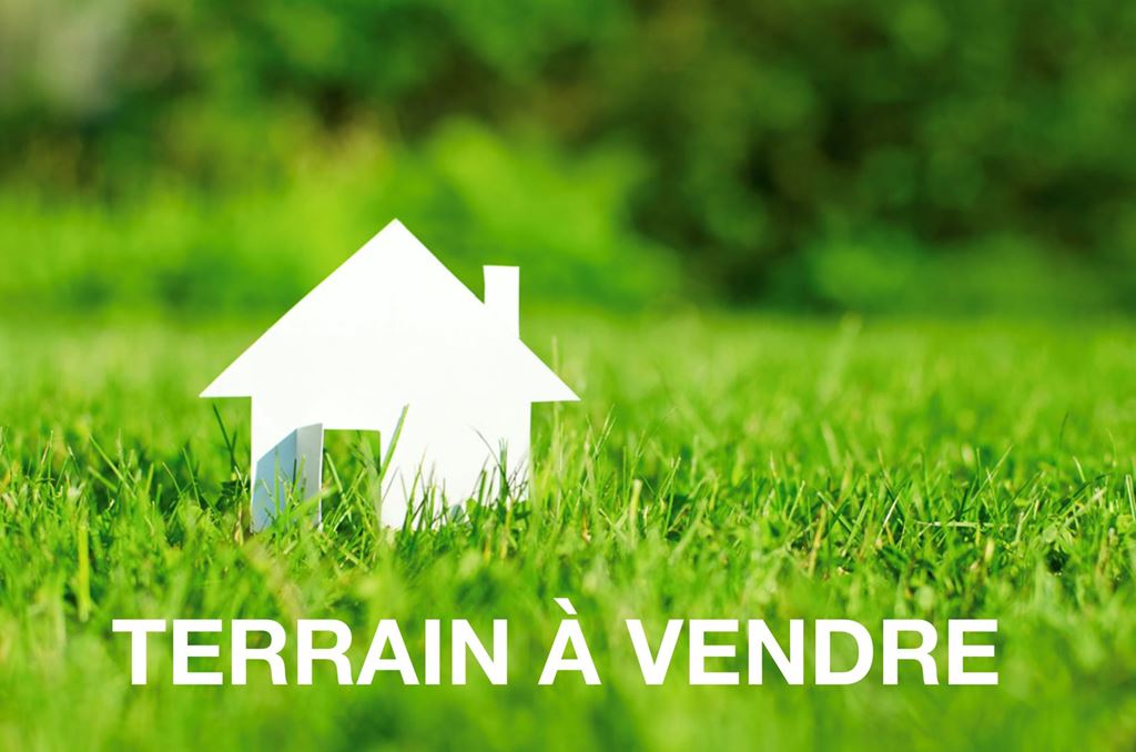 Terrain LA FLAMENGRIE 64000€ GALÉA IMMOBILIER