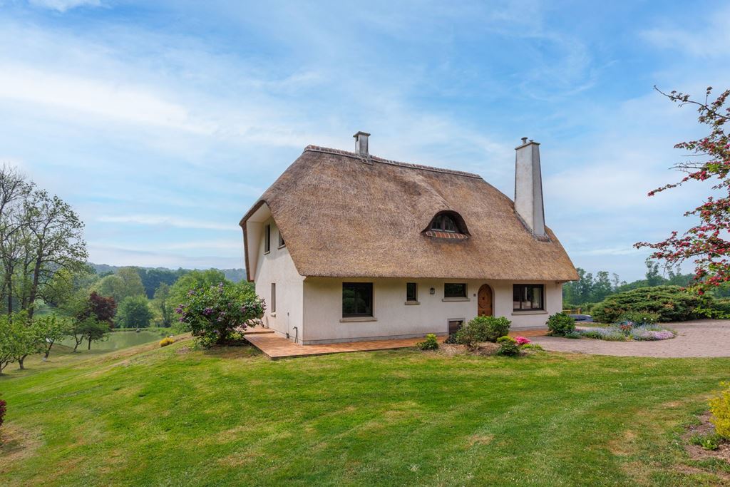 Maison BERELLES 467000€ GALÉA IMMOBILIER Maison BERELLES 467000€ GALÉA IMMOBILIER