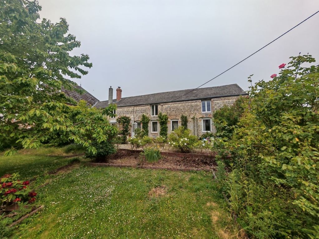 Maison de village DOURLERS 105200€ GALÉA IMMOBILIER Maison de village DOURLERS 105200€ GALÉA IMMOBILIER