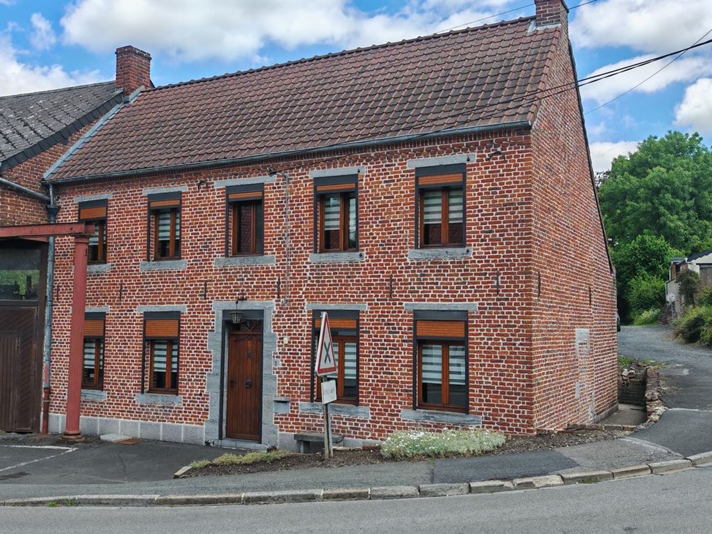 Maison de village BELLIGNIES 142000€ GALÉA IMMOBILIER