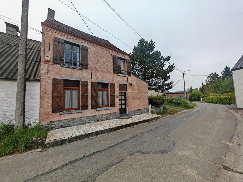 Maison de village TAISNIERES SUR HON 152450€ GALÉA IMMOBILIER Maison de village TAISNIERES SUR HON 152450€ GALÉA IMMOBILIER