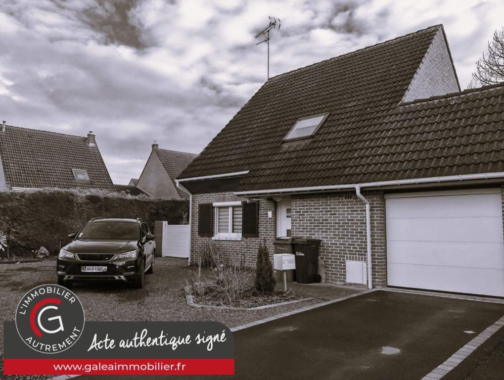 Maison de ville BAVAY 208200€ GALÉA IMMOBILIER Maison de ville BAVAY 208200€ GALÉA IMMOBILIER
