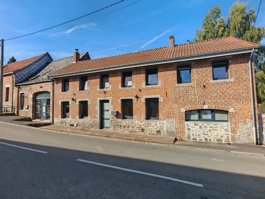 Maison de village BELLIGNIES 322000€ GALÉA IMMOBILIER Maison de village BELLIGNIES 322000€ GALÉA IMMOBILIER