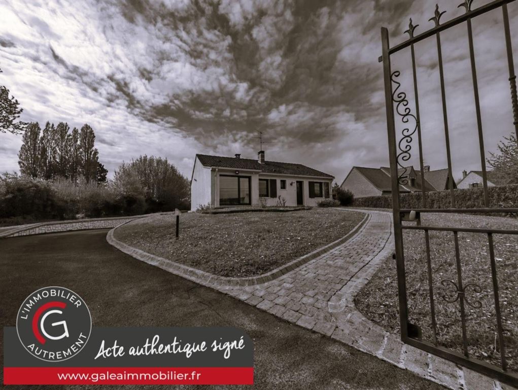 Pavillon LA LONGUEVILLE 242900€ GALÉA IMMOBILIER Pavillon LA LONGUEVILLE 242900€ GALÉA IMMOBILIER