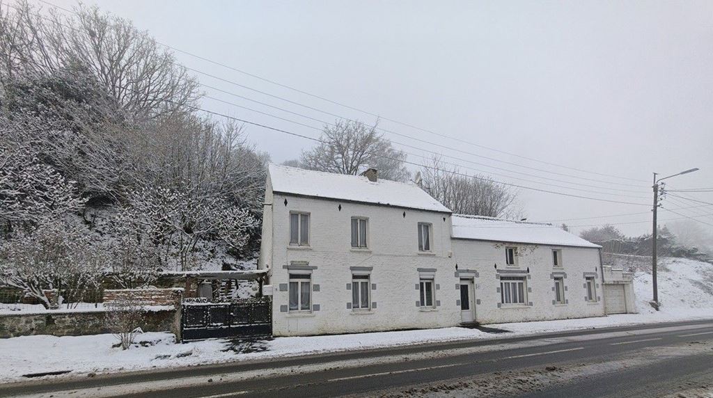 Maison de village BELLIGNIES 188850€ GALÉA IMMOBILIER