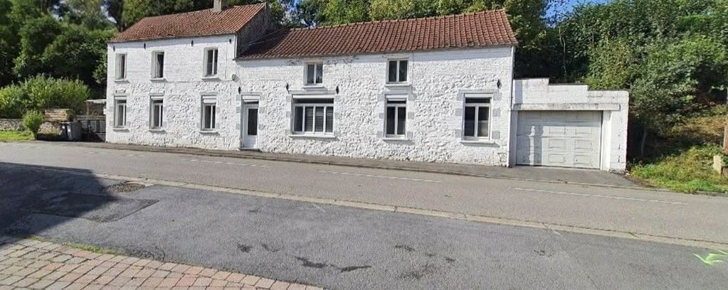 Maison de village BELLIGNIES 178450€ GALÉA IMMOBILIER