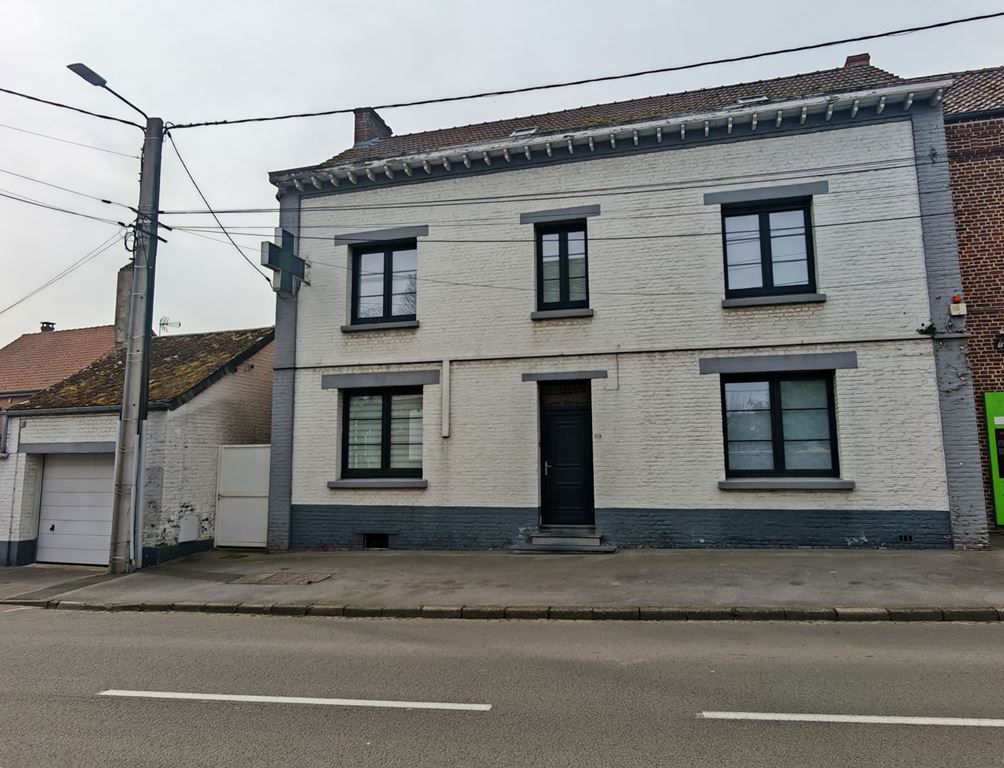 Maison de ville BAVAY 209000€ GALÉA IMMOBILIER