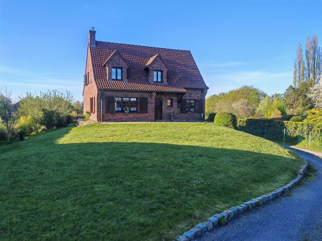 Pavillon BAVAY 284900€ GALÉA IMMOBILIER