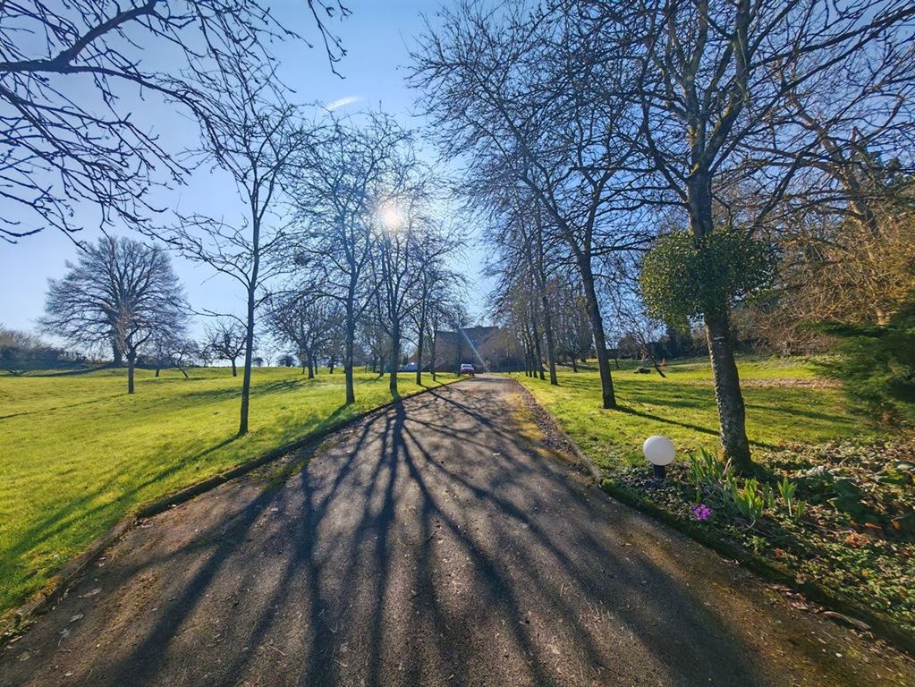 Maison d'architecte BELLIGNIES 292000€ GALÉA IMMOBILIER