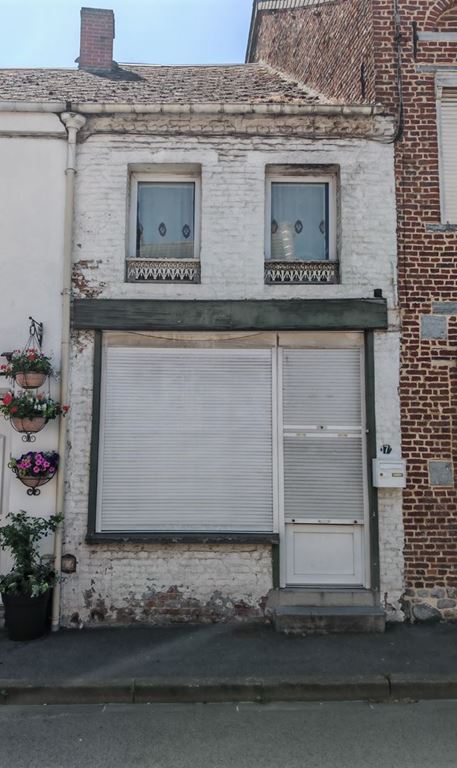 Maison de ville BAVAY 64050€ GALÉA IMMOBILIER