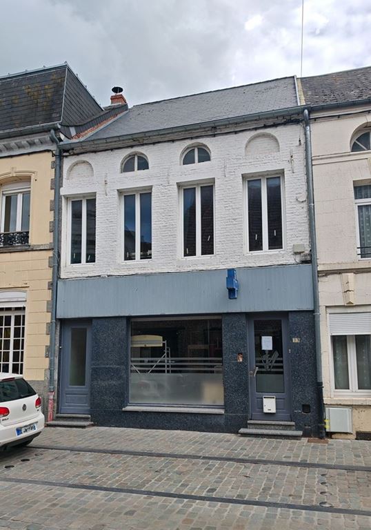 Immeuble BAVAY 136850€ GALÉA IMMOBILIER