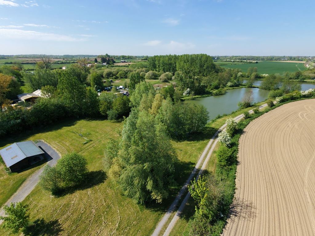 Terrain FEIGNIES 259000€ GALÉA IMMOBILIER