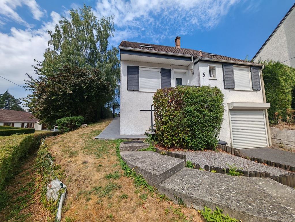 Résidence BAVAY 209900€ GALÉA IMMOBILIER