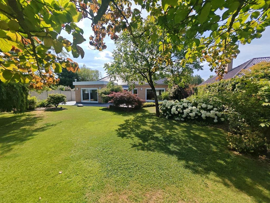 Pavillon MAIRIEUX 354000€ GALÉA IMMOBILIER