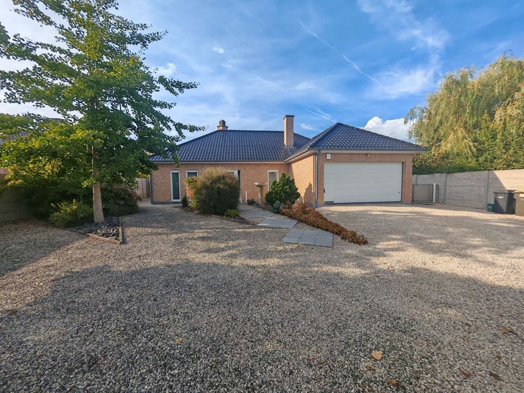Pavillon MAIRIEUX 354000€ GALÉA IMMOBILIER