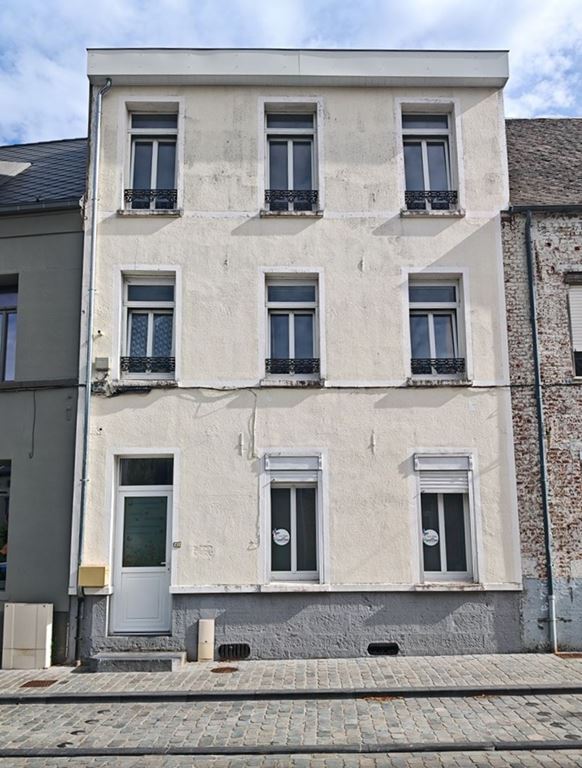 Maison de ville BAVAY 188850€ GALÉA IMMOBILIER