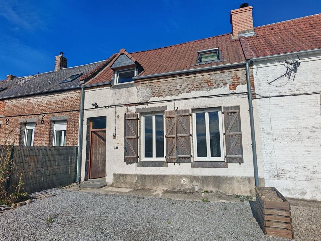 Maison de village HECQ 104900€ GALÉA IMMOBILIER Maison de village HECQ 104900€ GALÉA IMMOBILIER