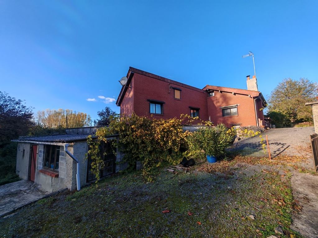 Maison de village ENGLEFONTAINE 126450€ GALÉA IMMOBILIER Maison de village ENGLEFONTAINE 126450€ GALÉA IMMOBILIER