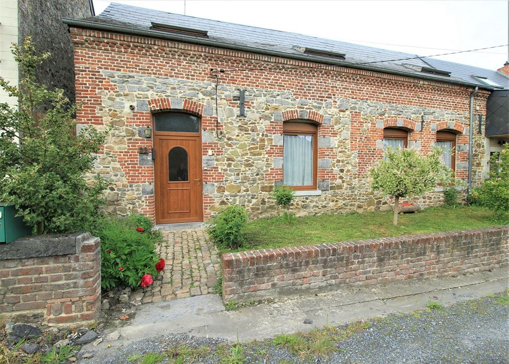 Maison ST WAAST 115500€ GALÉA IMMOBILIER Maison ST WAAST 115500€ GALÉA IMMOBILIER