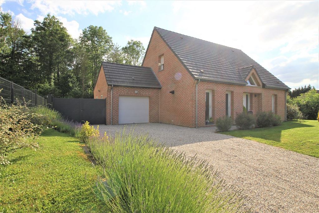 Pavillon AUDIGNIES 259000€ GALÉA IMMOBILIER Pavillon AUDIGNIES 259000€ GALÉA IMMOBILIER