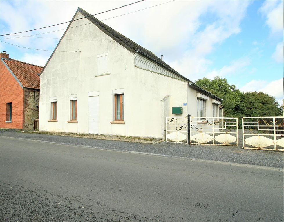 Maison BERMERIES 94900€ GALÉA IMMOBILIER Maison BERMERIES 94900€ GALÉA IMMOBILIER