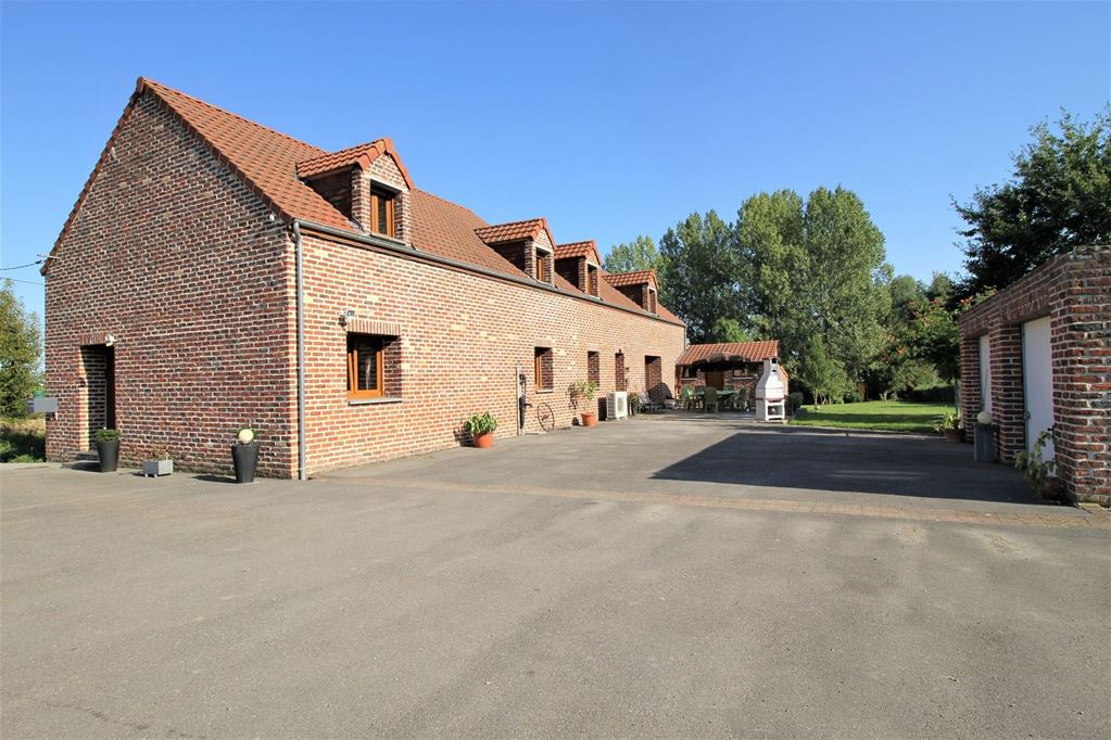Fermette ST WAAST 249000€ GALÉA IMMOBILIER Fermette ST WAAST 249000€ GALÉA IMMOBILIER