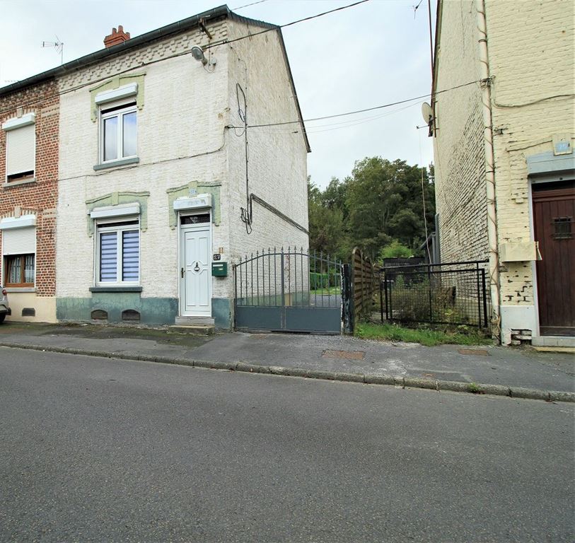Maison LA LONGUEVILLE 98000€ GALÉA IMMOBILIER Maison LA LONGUEVILLE 98000€ GALÉA IMMOBILIER