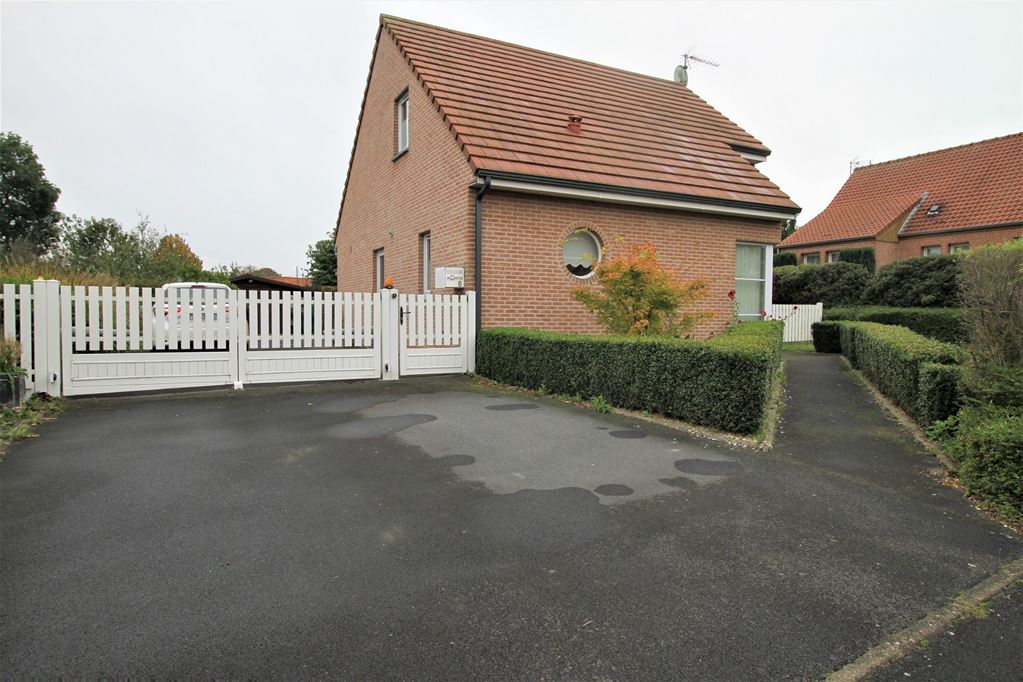 Pavillon BAVAY 220000€ GALÉA IMMOBILIER Pavillon BAVAY 220000€ GALÉA IMMOBILIER