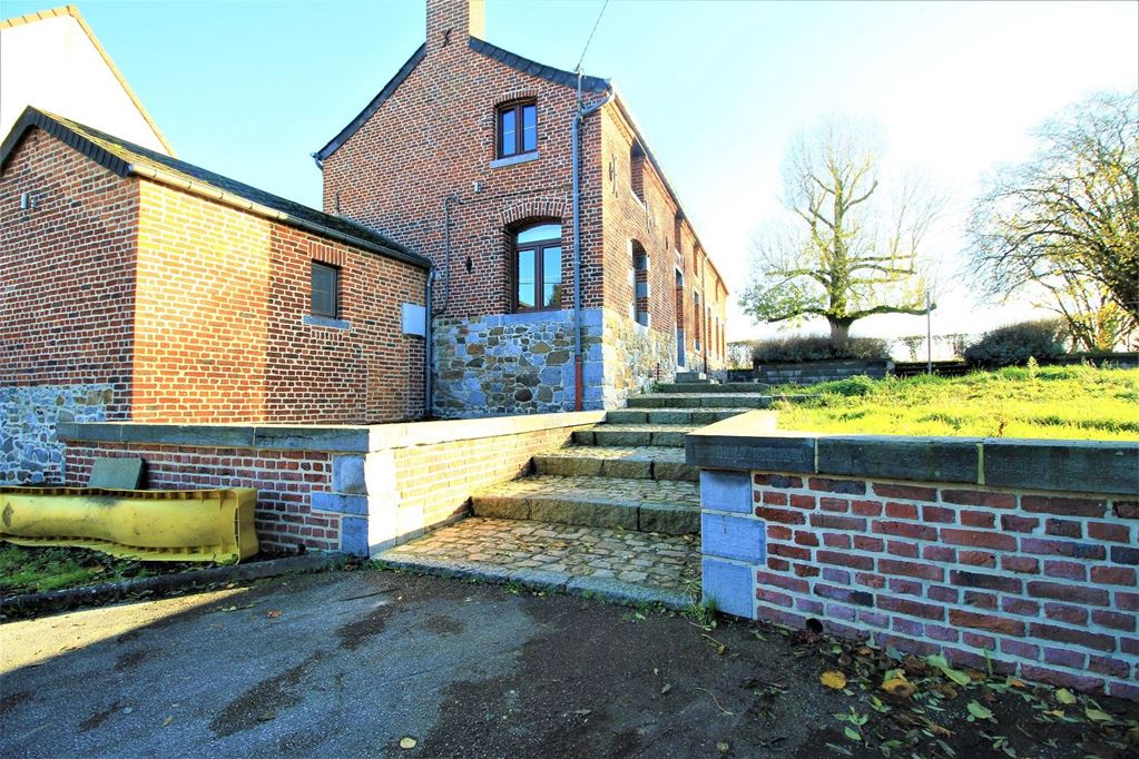Fermette VIEUX MESNIL 237000€ GALÉA IMMOBILIER Fermette VIEUX MESNIL 237000€ GALÉA IMMOBILIER