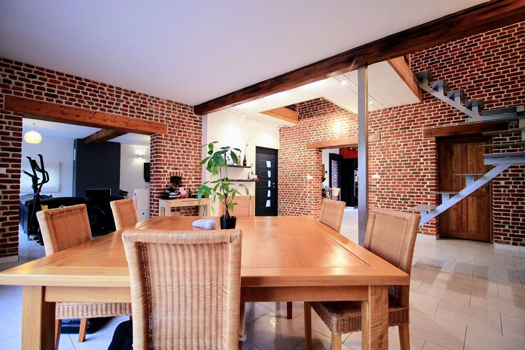Maison de village ST WAAST 249000€ GALÉA IMMOBILIER Maison de village ST WAAST 249000€ GALÉA IMMOBILIER