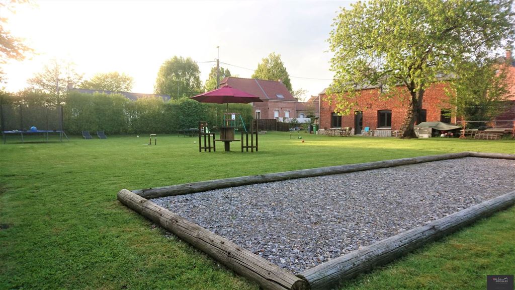 Maison LOUVIGNIES QUESNOY 189500€ GALÉA IMMOBILIER Maison LOUVIGNIES QUESNOY 189500€ GALÉA IMMOBILIER
