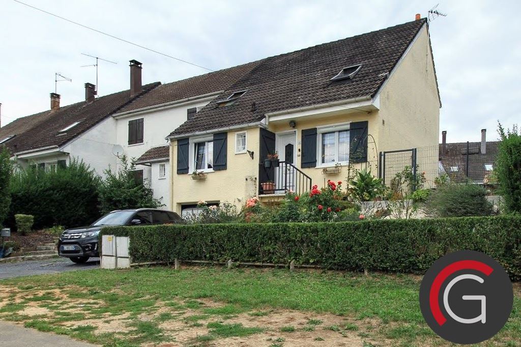 Maison BAVAY 169000€ GALÉA IMMOBILIER Maison BAVAY 169000€ GALÉA IMMOBILIER