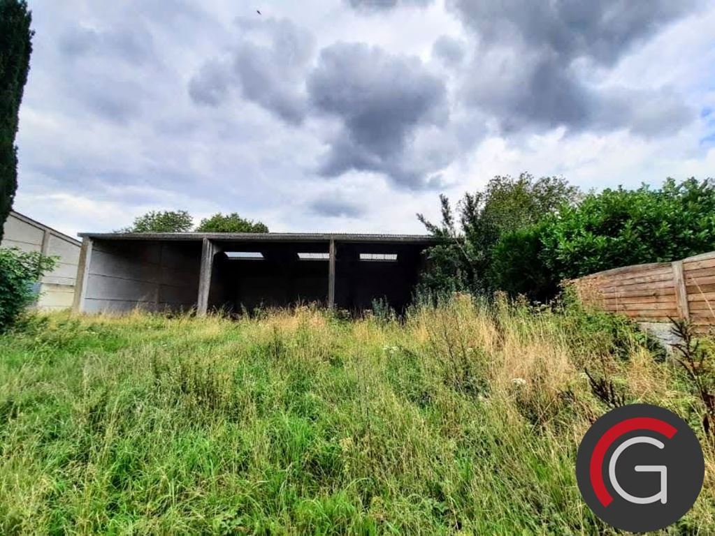 Terrain ST WAAST 58000€ GALÉA IMMOBILIER Terrain ST WAAST 58000€ GALÉA IMMOBILIER