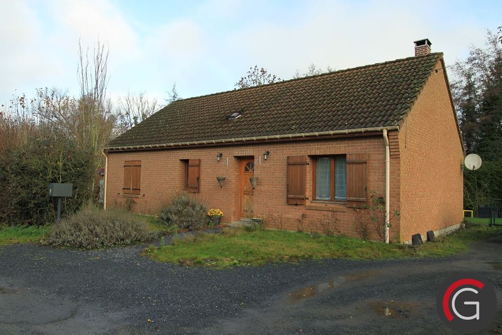 Pavillon MECQUIGNIES 156700€ GALÉA IMMOBILIER Pavillon MECQUIGNIES 156700€ GALÉA IMMOBILIER