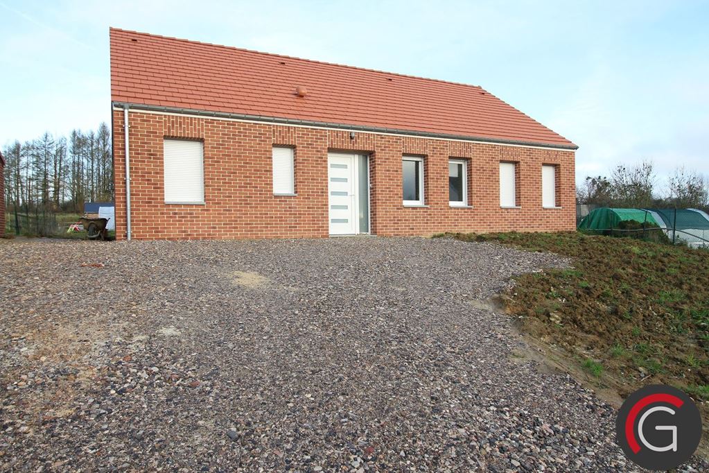 Pavillon MECQUIGNIES 206000€ GALÉA IMMOBILIER Pavillon MECQUIGNIES 206000€ GALÉA IMMOBILIER