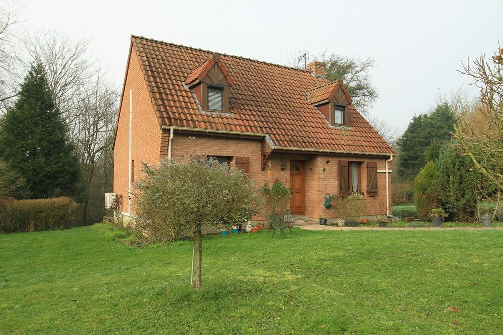 Pavillon BELLIGNIES 215400€ GALÉA IMMOBILIER Pavillon BELLIGNIES 215400€ GALÉA IMMOBILIER