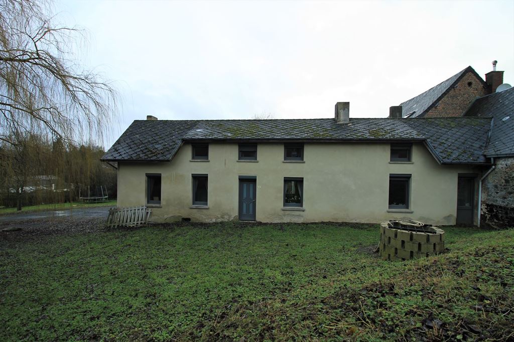 Maison de village ST WAAST 197900€ GALÉA IMMOBILIER Maison de village ST WAAST 197900€ GALÉA IMMOBILIER