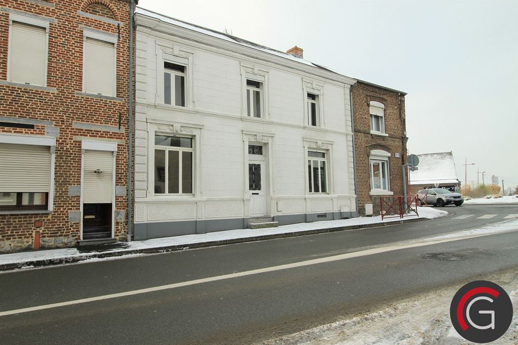 Maison de ville BAVAY 197900€ GALÉA IMMOBILIER Maison de ville BAVAY 197900€ GALÉA IMMOBILIER